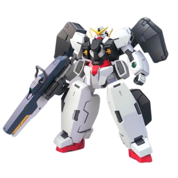 Mô hình XG Gundam Virtue GN-005  - Cao 15cm - nặng 130gram + Có BOX - SKU : 6605 - Figure Gundam - Có hộp màu - N1-K13-S2