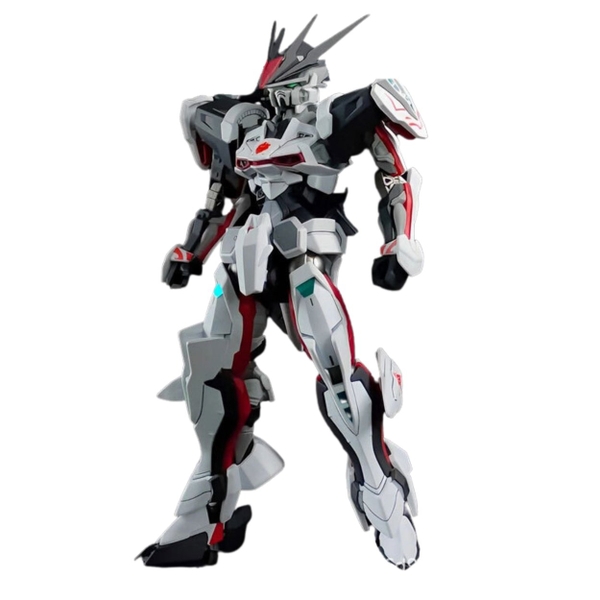 Mô hình XG Gundam WM  - Cao 18cm - nặng 150gram - Có BOX : box màu - SKU : 61858 - Figure Gundam - Hộp Đen - N1-K19-T4-S1