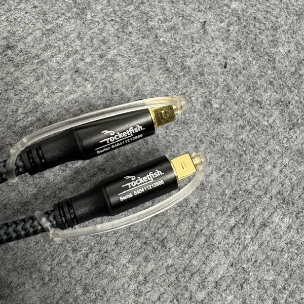 Dây Quang Optical Rocketfish Bãi Mỹ Dài 2m