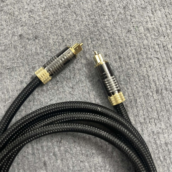 Dây Quang Optical XLO Dài 1,8M