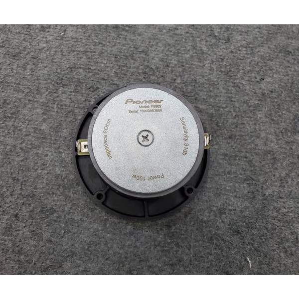 Cặp Củ Loa Siêu Treble P8802