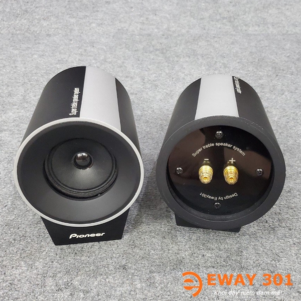 Cặp Loa Super Treble  GT New