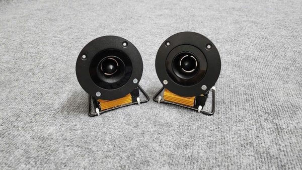 Loa Siêu Treble Ghép Ngoài A500P Lắp Phân Tần T3Pro 3Chế Độ