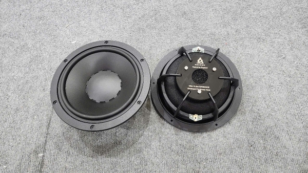 Loa Arouse Anh Quốc Bass 20 Từ Neo Coil 75