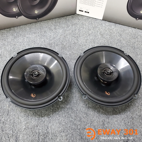 Cặp Loa Đồng Trục Infinity Harman PRIMUS 603F