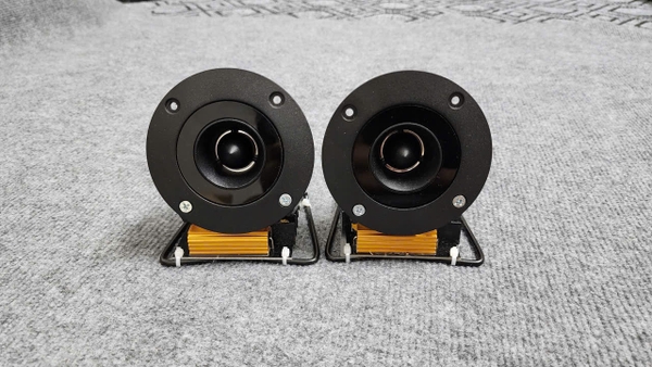 Loa Siêu Treble Ghép Ngoài A500P Lắp Phân Tần T3Pro 3Chế Độ