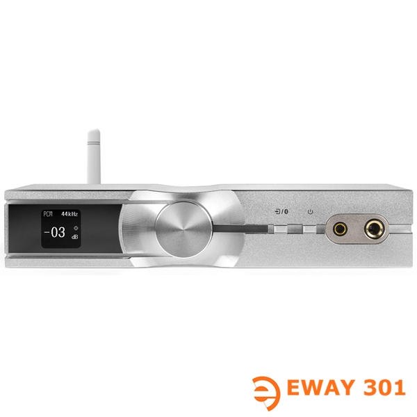 Bộ Giải Mã Âm Thanh IFI DAC NEO iDSD