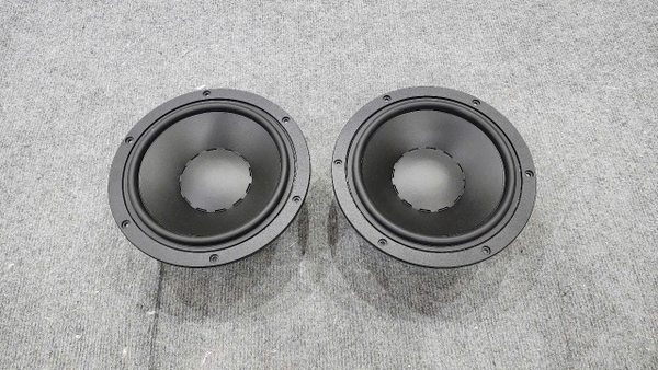 Loa Arouse Anh Quốc Bass 20 Từ Neo Coil 75