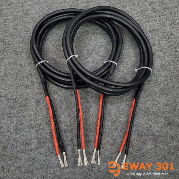 Bộ Dây Loa Hitachi Bãi Nhật Bản 12 Lõi