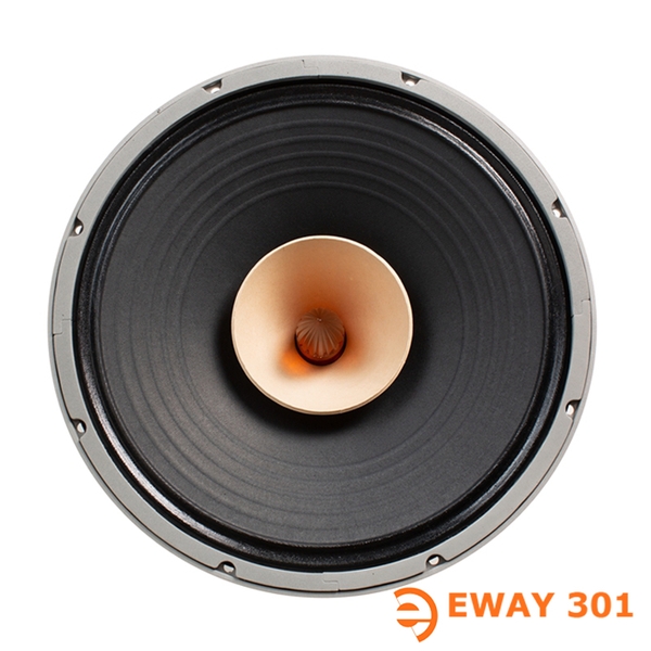 Loa Toàn Dải Lii Audio F-15