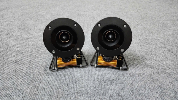 Loa Siêu Treble Ghép Ngoài A500P Lắp Phân Tần T3Pro 3Chế Độ