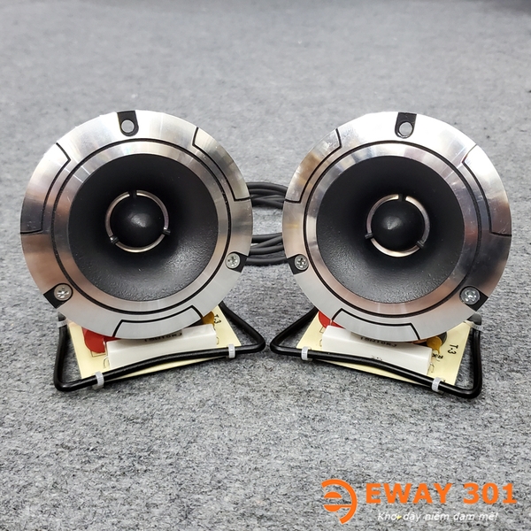 Cặp Loa Treble P8801 Tích Hợp Phân Tần