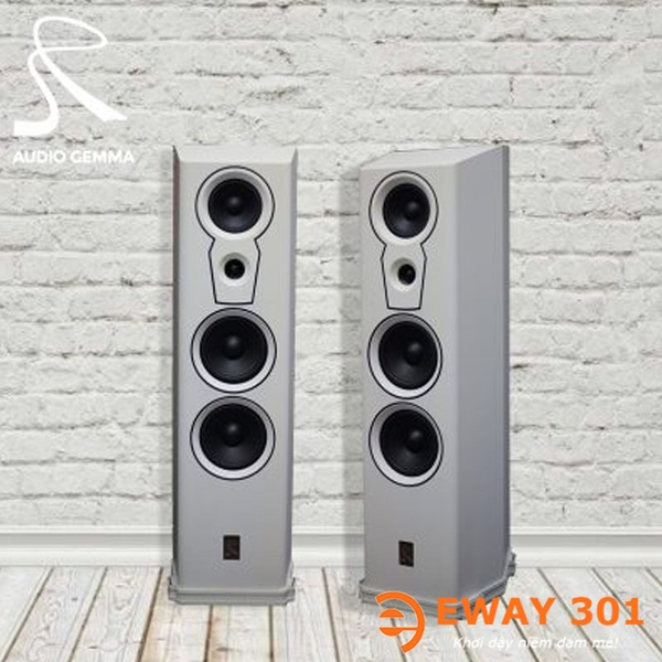 Loa Gemma Ce 6816 GK (loa nghe nhạc và hát karaoke)