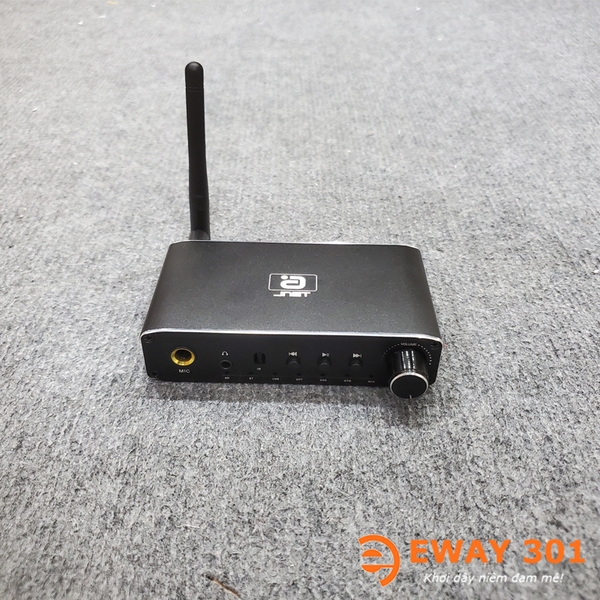 Đầu Giải Mã Âm Thanh Jnet Singapore DA310P Bluetooth5.3