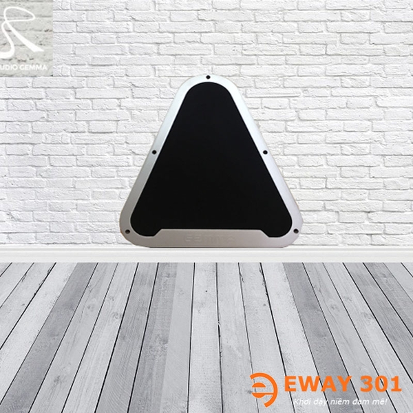 Loa BOOKSHELF Gemma 508