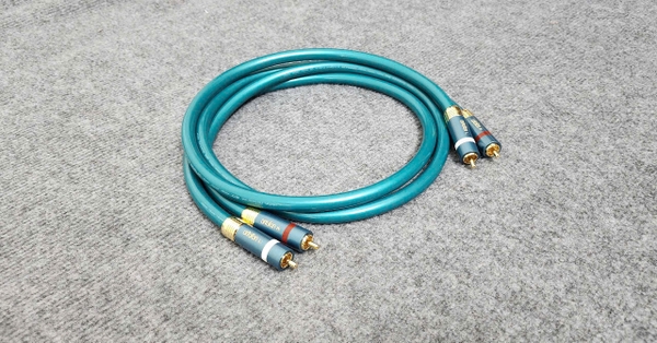 Dây AV Ortofon Chống Nhiễu 1 Chiều