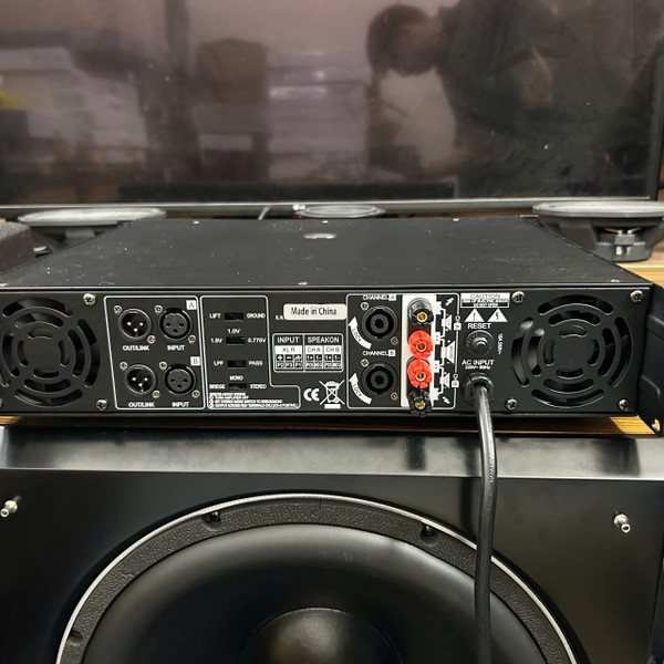 Cục Công Suất TD DK-2.8L