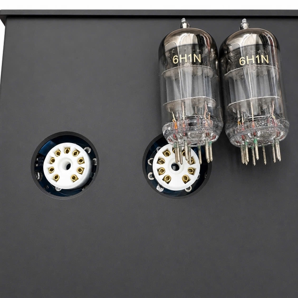 SUCA AUDIO TUBE-T8 | Preamp Equalizer – Bộ tiền khuếch đại