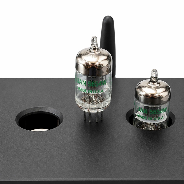 Suca Audio DAC T1 – Giải Mã DAC Tích Hợp Pre Đèn, Âm Thanh Ấm Áp & Chi Tiết