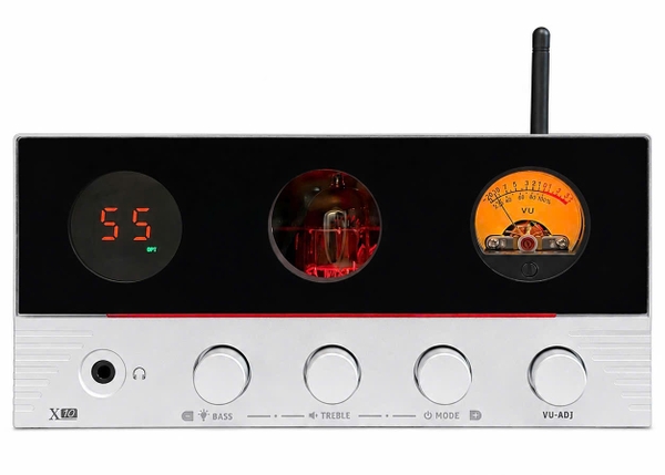 Amply Suca Audio X10 - Phiên bản Cao Cấp Kỉ Niệm 10 Năm