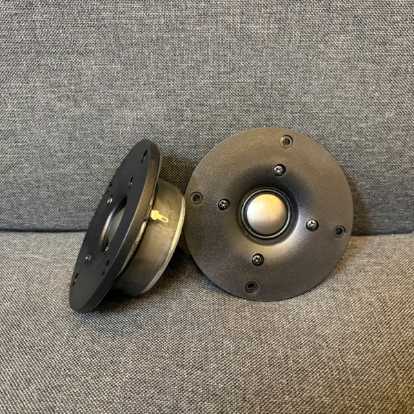 Củ Loa Treble Dome Màng Titan Gân Lụa Mềm