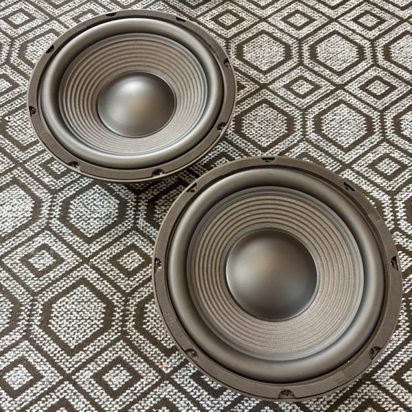 Củ Loa Bass 30 - Lực Bass Trầm Sâu (1 cặp)