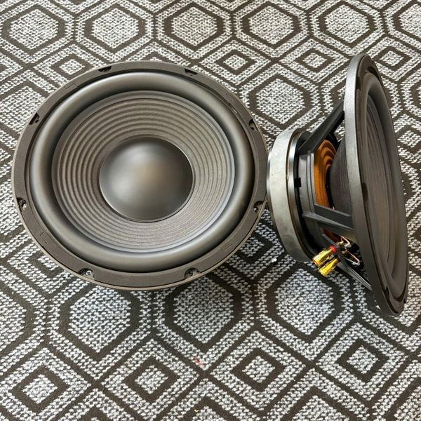 Củ Loa Bass 30 - Lực Bass Trầm Sâu (1 cặp)