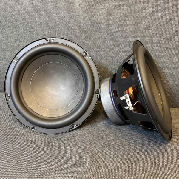 Củ Loa Bass Sub 20 – Gọn gàng, chắc tiếng, xuống trầm tốt (1 cặp)