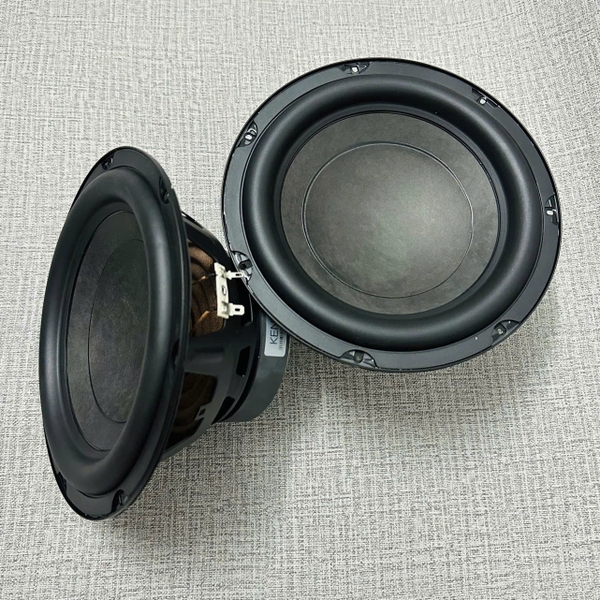 Loa Bass 20 Kenwood KW 20S – Loa Bass Rời, Thiết Kế Chắc Chắn