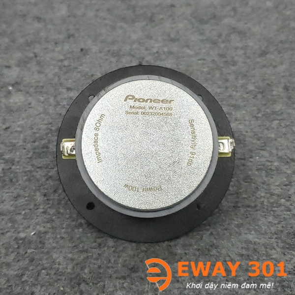 Cặp Loa Treble WT-A100 Củ Rời