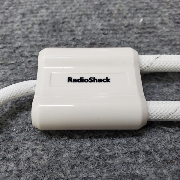 Dây 3.5mm ra AV Chính Hãng RadioShack