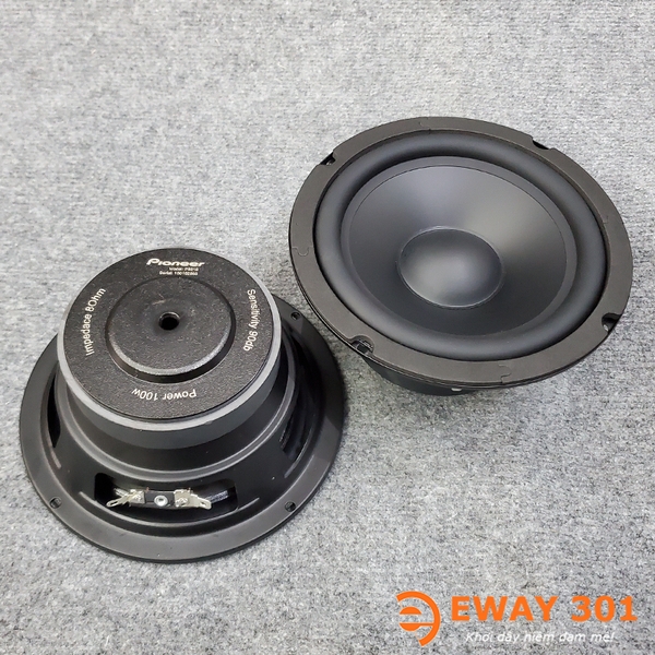 Cặp Loa MID BASS 16 P8816