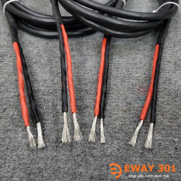 Bộ Dây Loa Hitachi Bãi Nhật Bản 12 Lõi