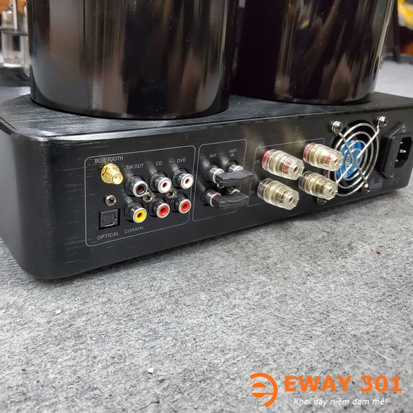 Amply JNET JT1600 Made in Singapore
