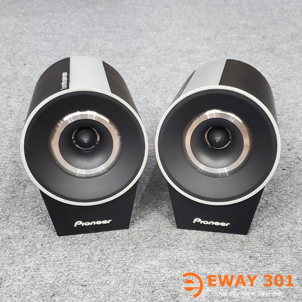 Cặp Loa Super Treble E2 New