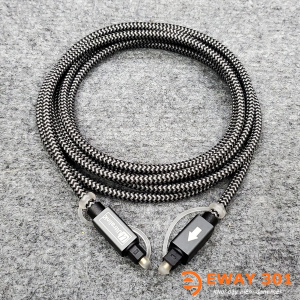 Dây Quang Học Optical Ultralink Chính Hãng Dài 1,8m