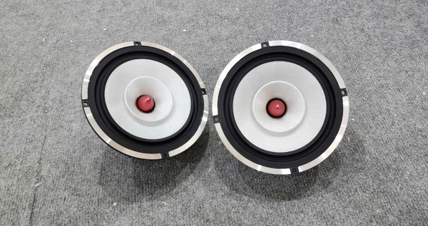 Loa Cánh Ô Tô Đến Từ Anh Quốc Toàn Dải Arouse AT-25MD