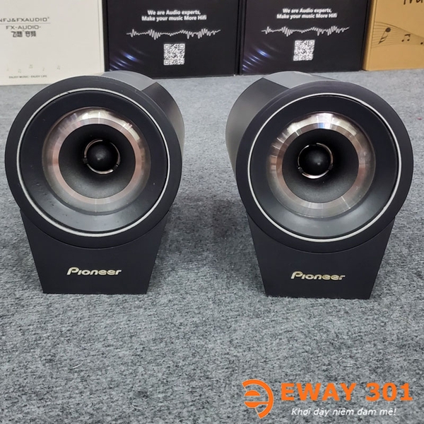 Cặp Loa Pioneer Super Treble E2