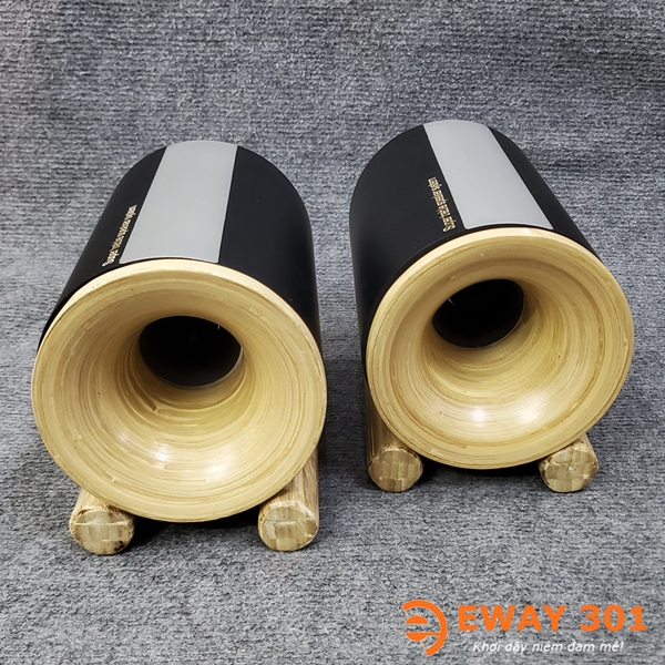 Cặp Loa Super Treble Kèn Tre V2