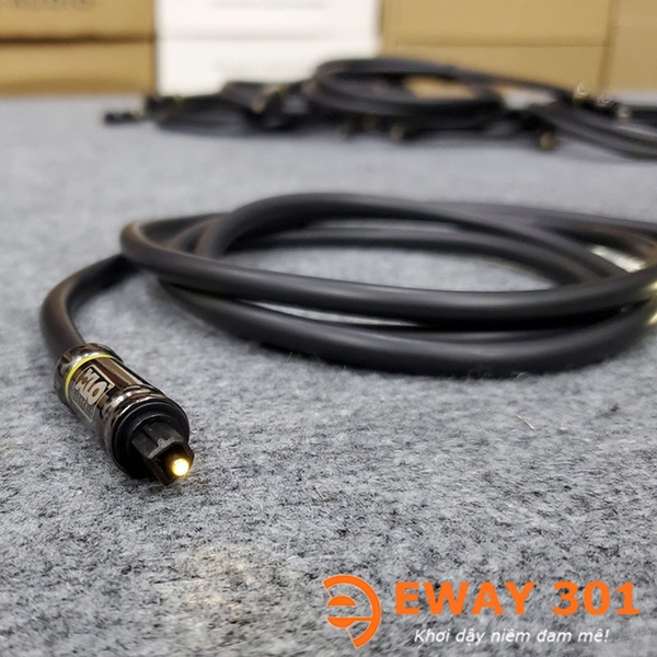 Dây Quang Optical XLO Hàng Bãi Mỹ Nguyên Bản 1.5m