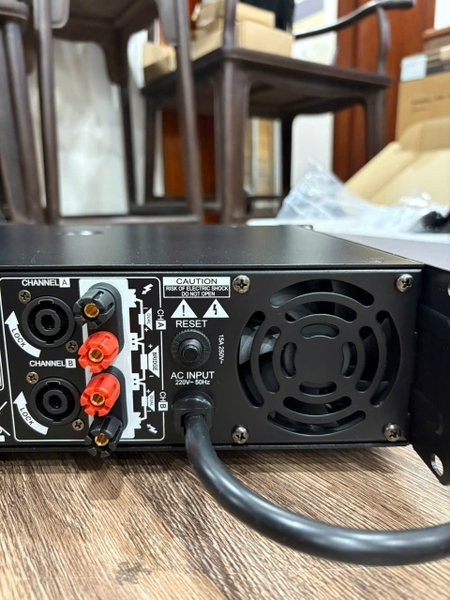 Cục Công Suất TD DK-2.8L