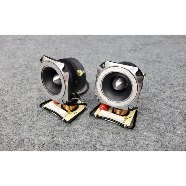 Cặp Loa Siêu Treble P8804 - Tích Hợp Phân Tần