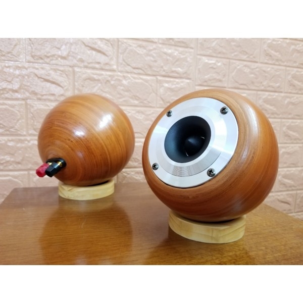 Loa Treble Pioneer P8802 Vỏ Tre