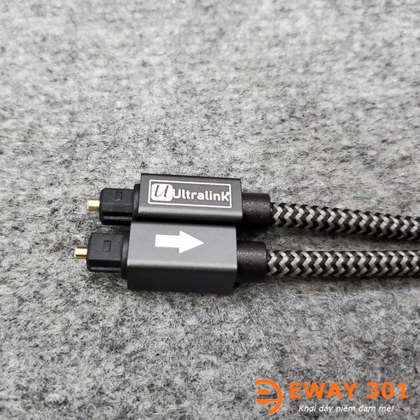 Dây Quang Học Optical Ultralink Chính Hãng Dài 1,8m