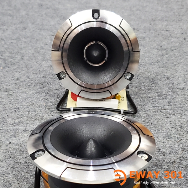 Cặp Loa Treble P8801 Tích Hợp Phân Tần