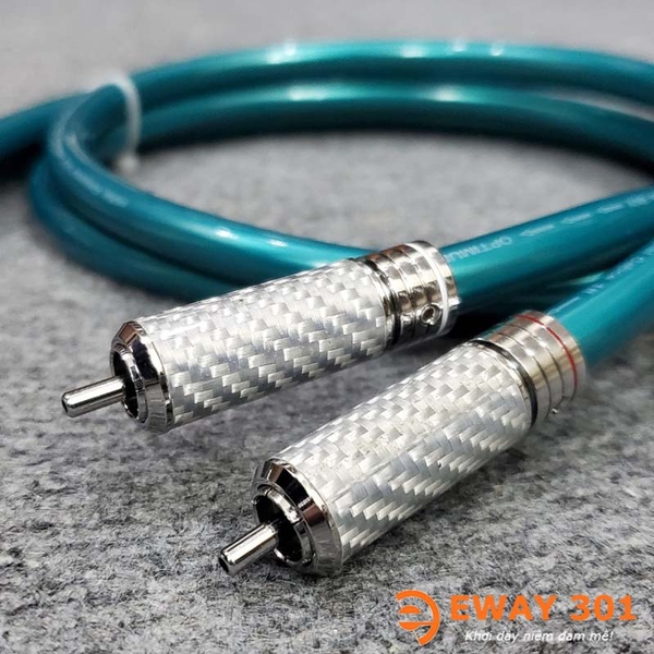 Dây RCA ORTOFON 8NX Chính Hãng NEW