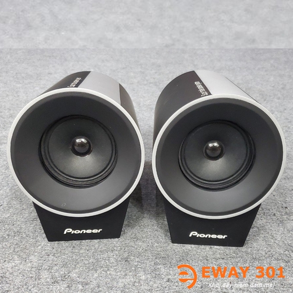 Cặp Loa Super Treble  GT New