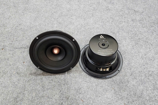 Loa Toàn Dải Anh Quốc Arouse AT-15MD 150W 8ohm