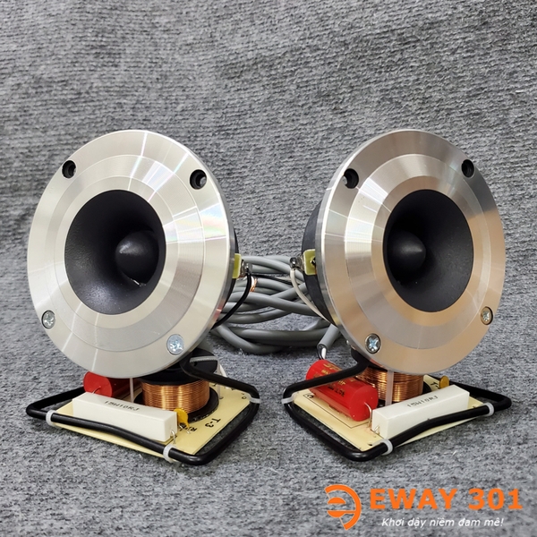 Cặp Loa Treble Pioneer P8802 Tích Hợp Phân Tần