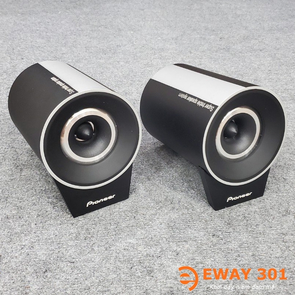 Cặp Loa Super Treble E2 New